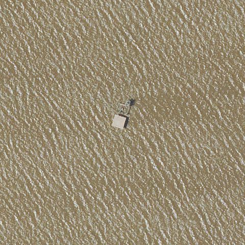 Aerial tile for LS12
