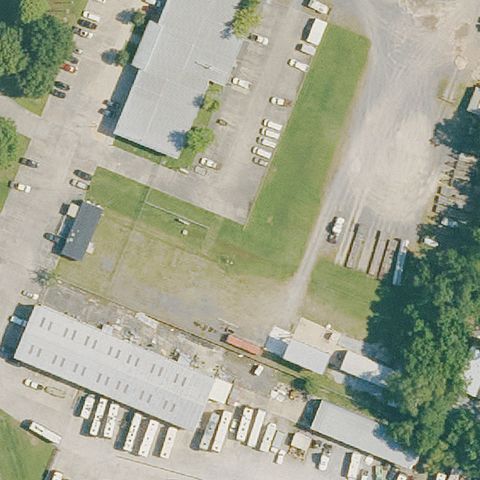 Aerial tile for LS13