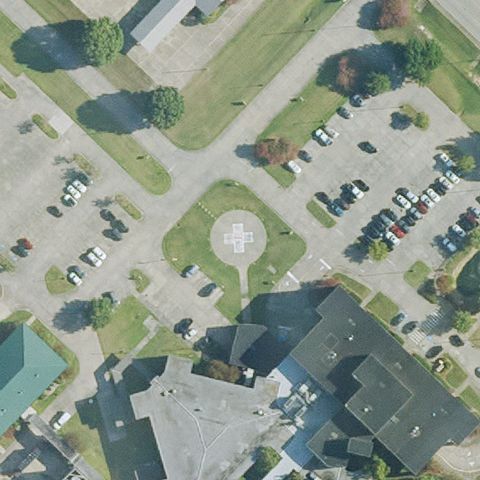 Aerial tile for LS23