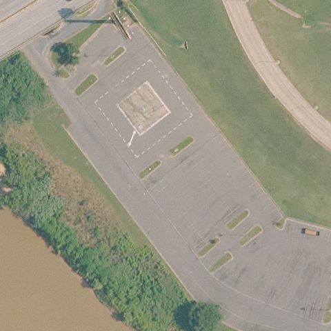 Aerial tile for LS29