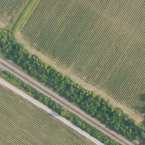 Aerial tile for LS45