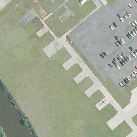 Aerial tile for LS52