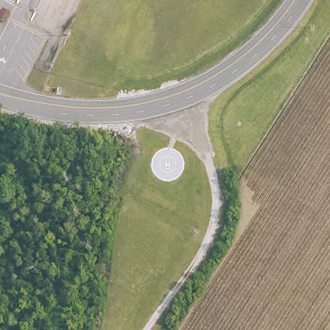 Aerial tile for LS82