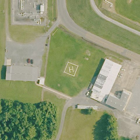 Aerial tile for LS94