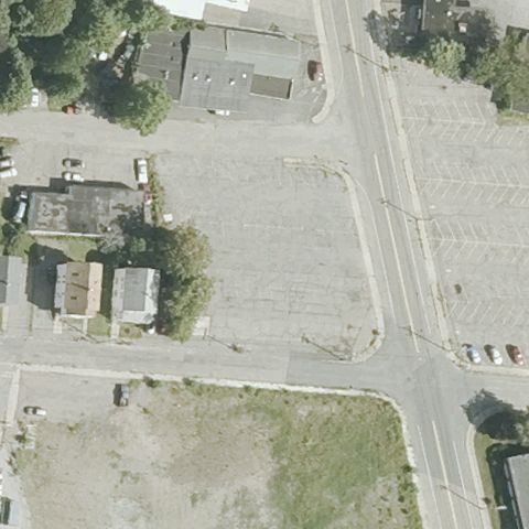 Aerial tile for MA03