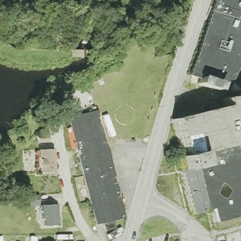 Aerial tile for MA09