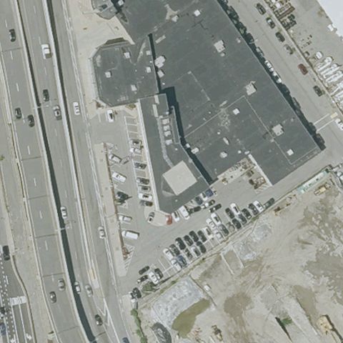 Aerial tile for MA10