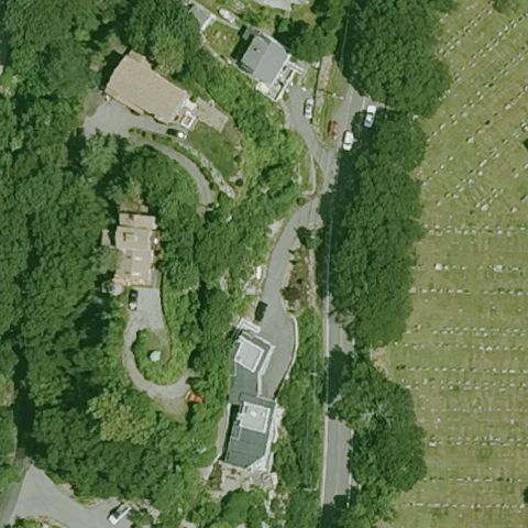 Aerial tile for MA13