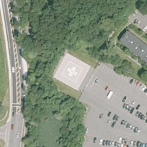 Aerial tile for MA20