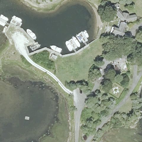 Aerial tile for MA23