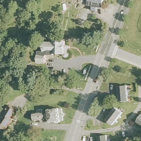 Aerial tile for MA32