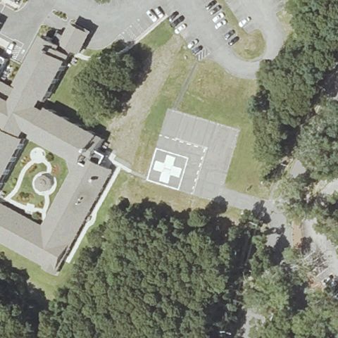 Aerial tile for MA37