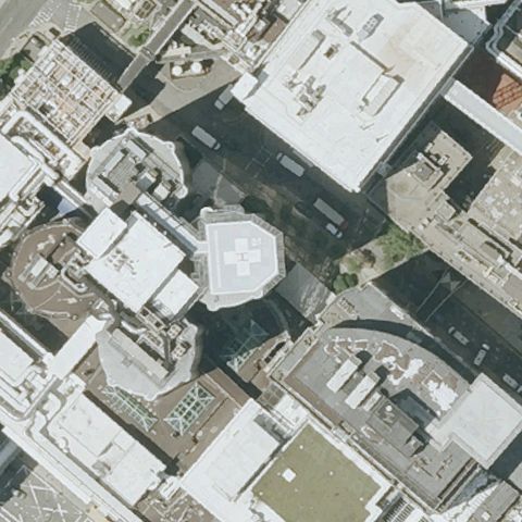 Aerial tile for MA39