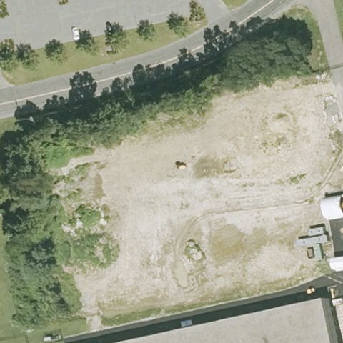 Aerial tile for MA46
