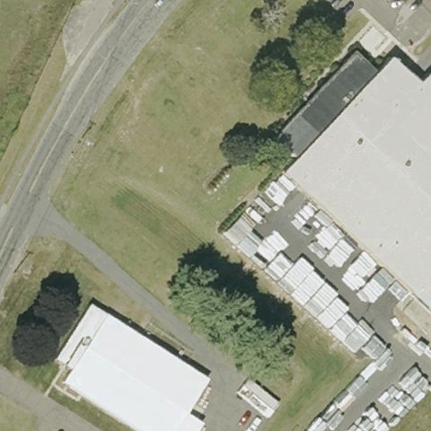Aerial tile for MA47