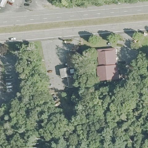Aerial tile for MA51