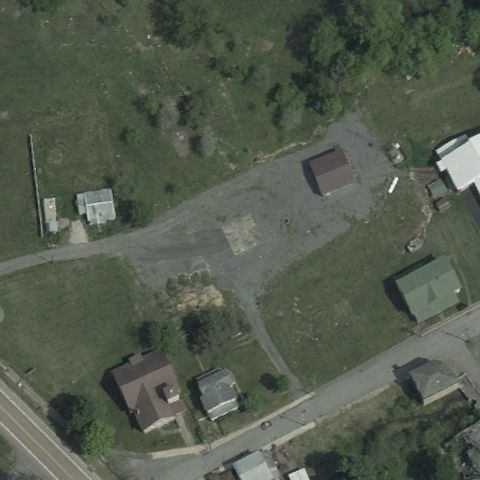 Aerial tile for MD07