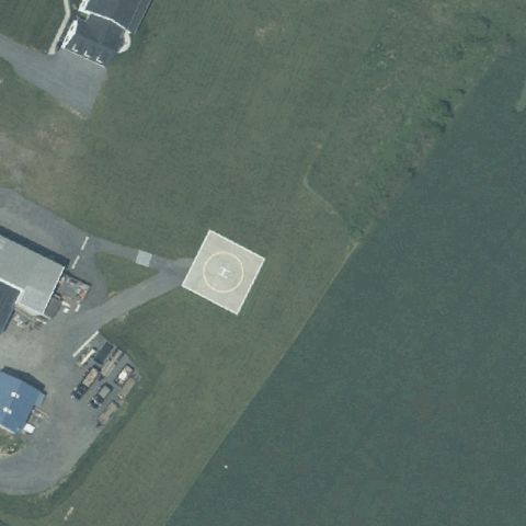 Aerial tile for MD26