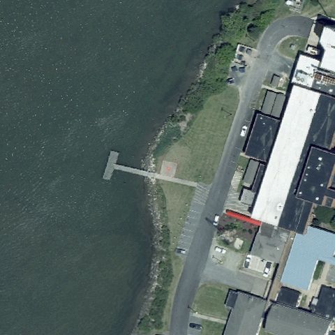 Aerial tile for MD52