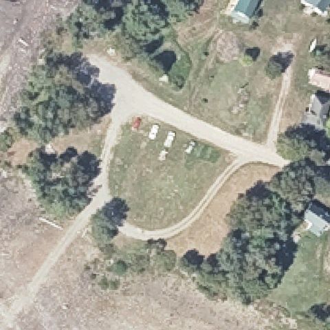 Aerial tile for ME18
