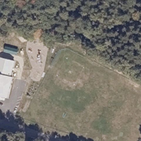 Aerial tile for ME21