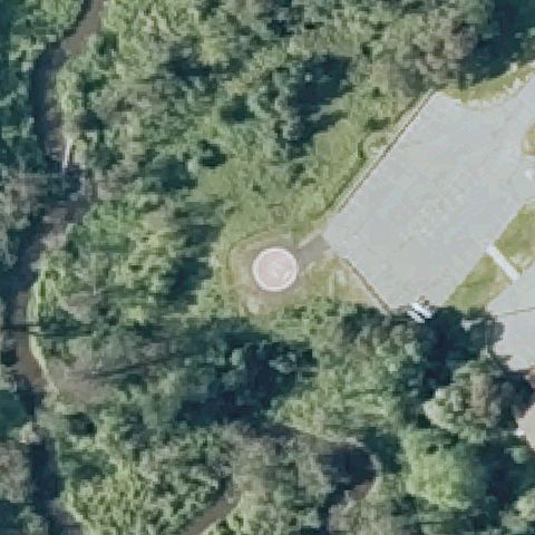 Aerial tile for ME29