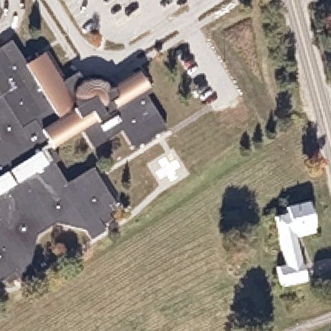 Aerial tile for ME37