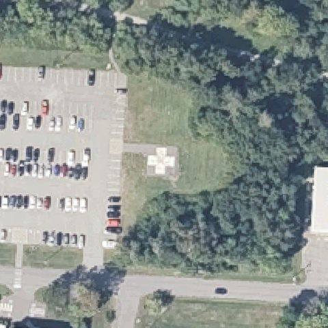 Aerial tile for ME43