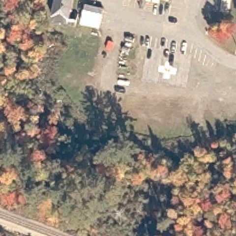 Aerial tile for ME49