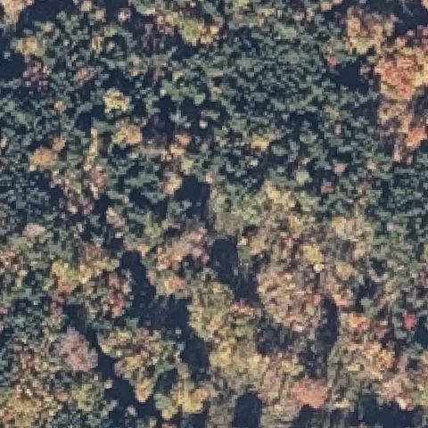 Aerial tile for ME72