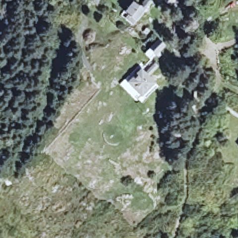 Aerial tile for ME81