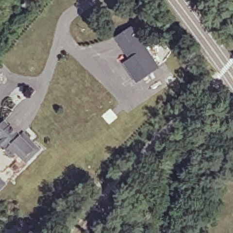 Aerial tile for ME93