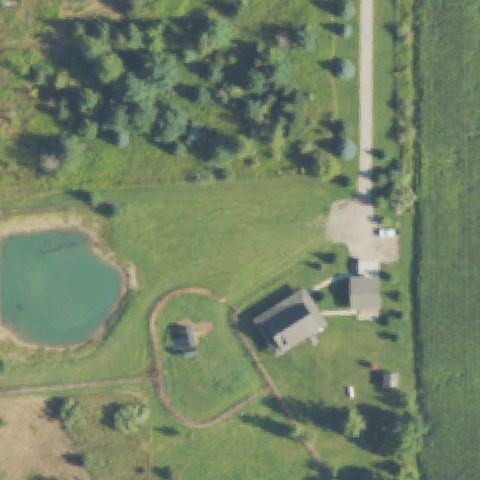 Aerial tile for MI19