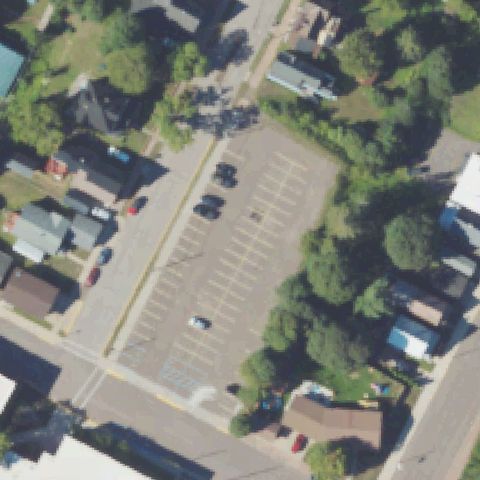 Aerial tile for MI38