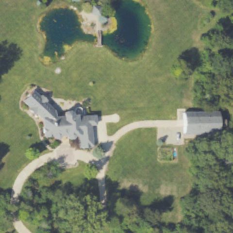 Aerial tile for MI57