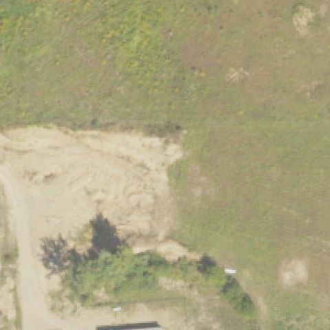 Aerial tile for MI77