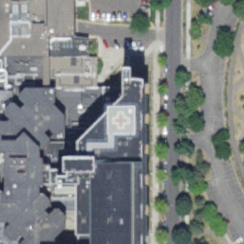Aerial tile for MN10