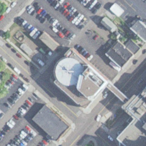 Aerial tile for MN33