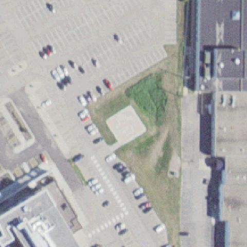 Aerial tile for MN34