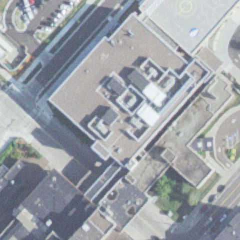 Aerial tile for MN48