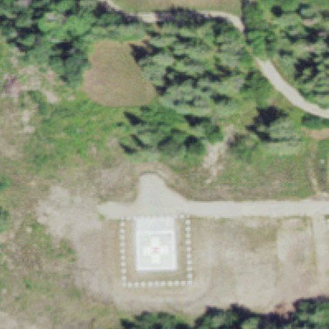 Aerial tile for MN79