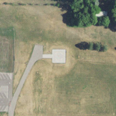 Aerial tile for MN84
