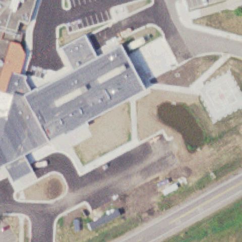 Aerial tile for MN94