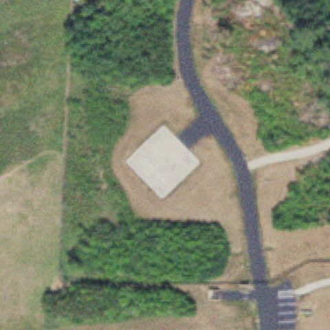 Aerial tile for MN96