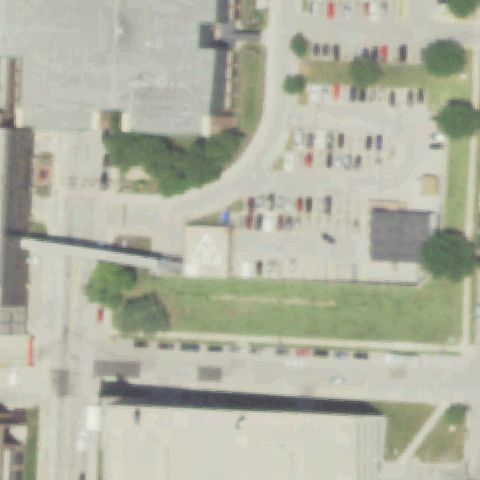 Aerial tile for MO05