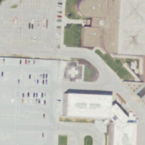 Aerial tile for MO21