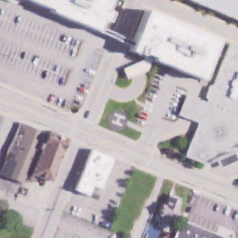 Aerial tile for MO44