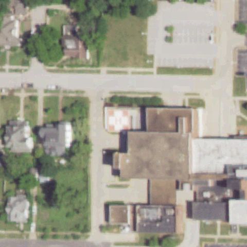 Aerial tile for MO47