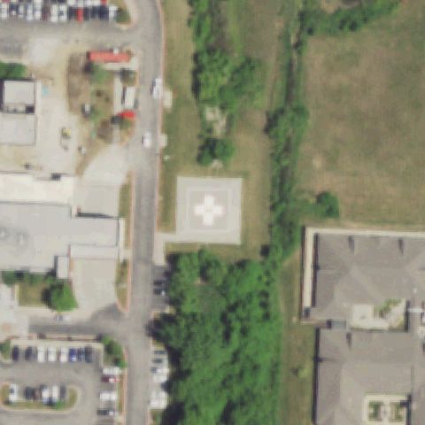 Aerial tile for MO59