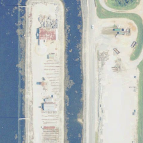 Aerial tile for MS02
